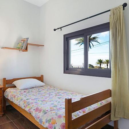 Appartamento Casa Dario Tinajo Esterno foto